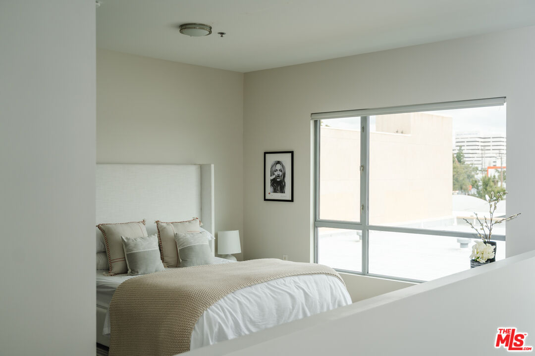 11500 Tennessee Ave Unit: 312