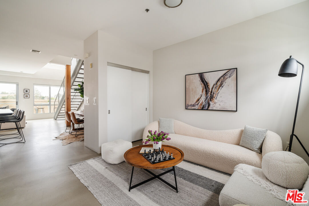 11500 Tennessee Ave Unit: 312