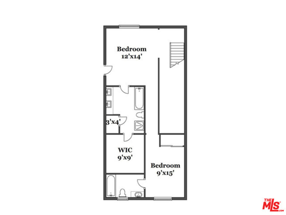 11500 Tennessee Ave Unit: 312