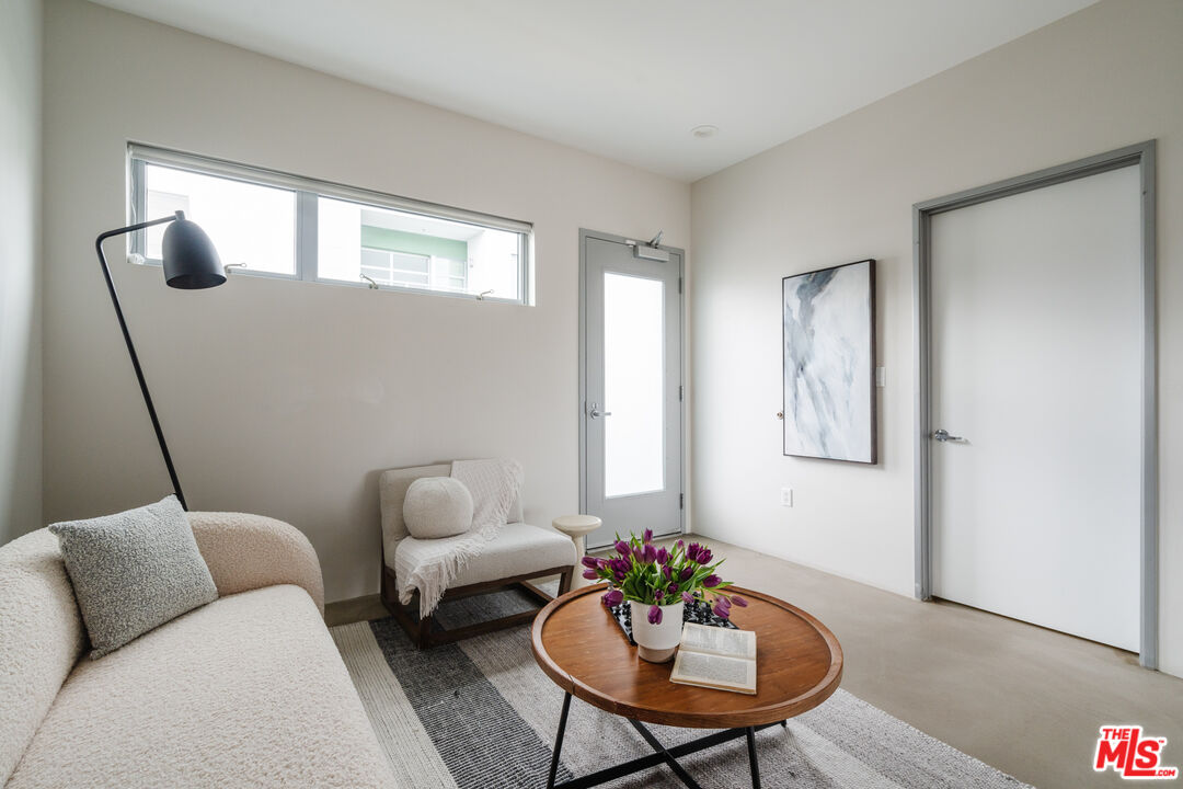 11500 Tennessee Ave Unit: 312