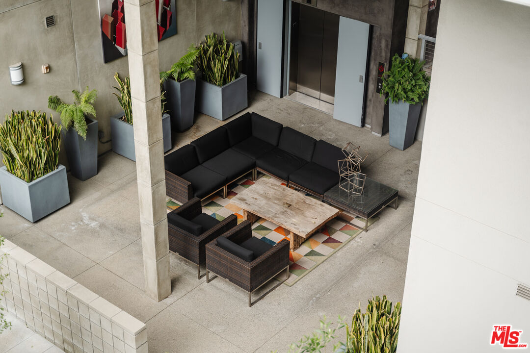 11500 Tennessee Ave Unit: 312