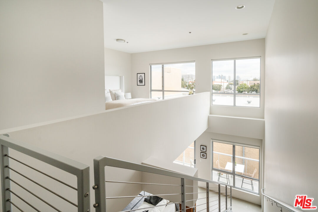 11500 Tennessee Ave Unit: 312