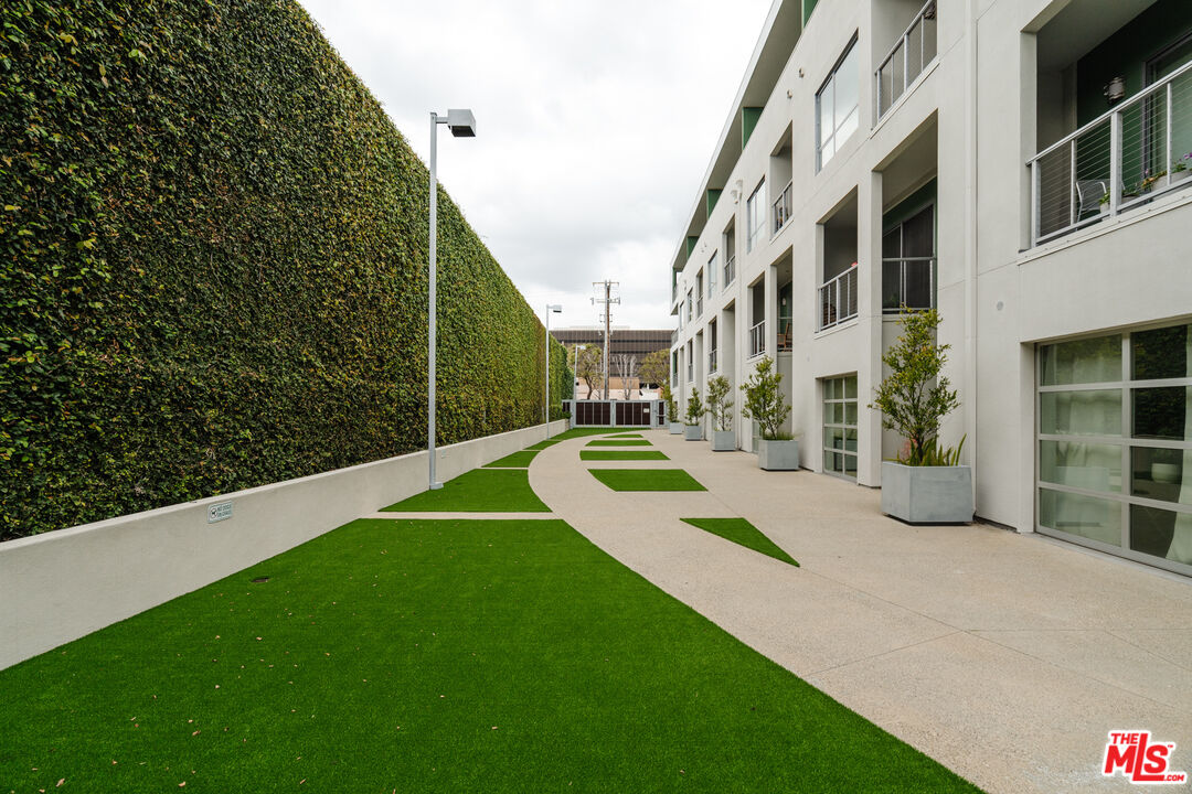 11500 Tennessee Ave Unit: 312