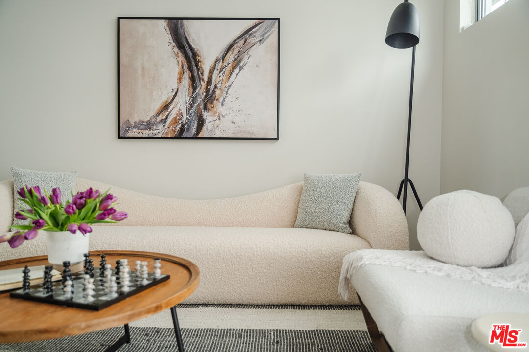 11500 Tennessee Ave Unit: 312