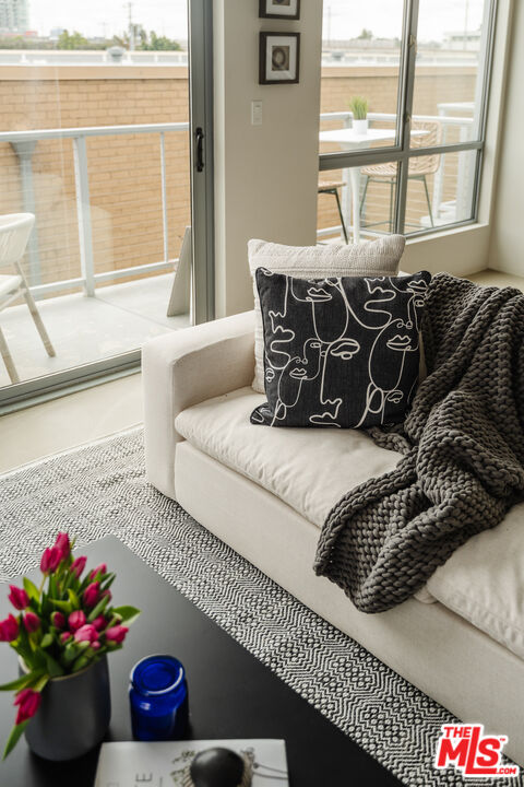 11500 Tennessee Ave Unit: 312