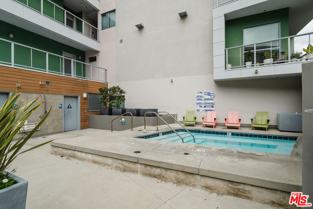 11500 Tennessee Ave Unit: 312