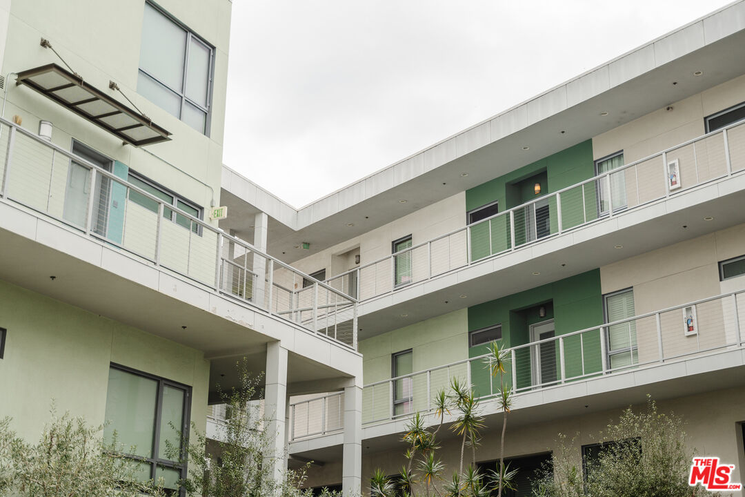 11500 Tennessee Ave Unit: 312