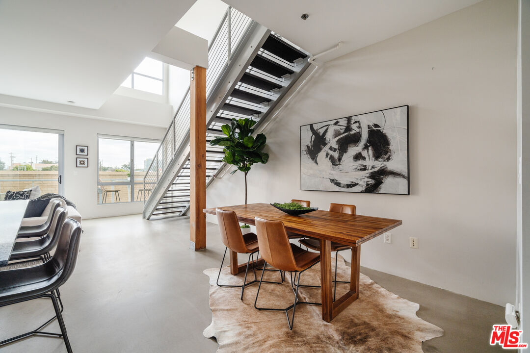 11500 Tennessee Ave Unit: 312