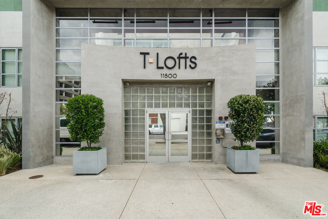 11500 Tennessee Ave Unit: 312