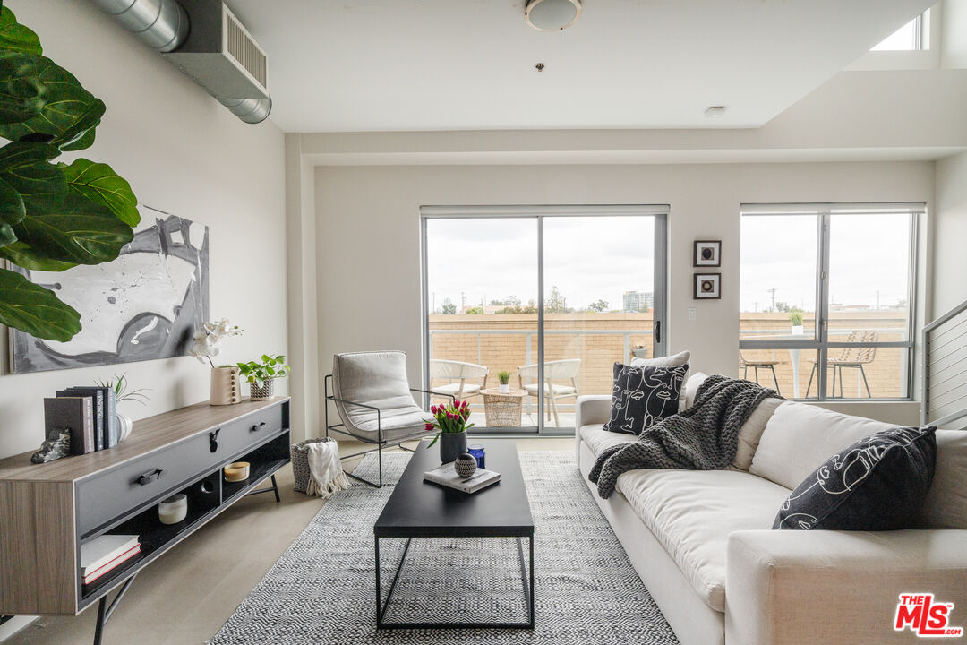 11500 Tennessee Ave Unit: 312