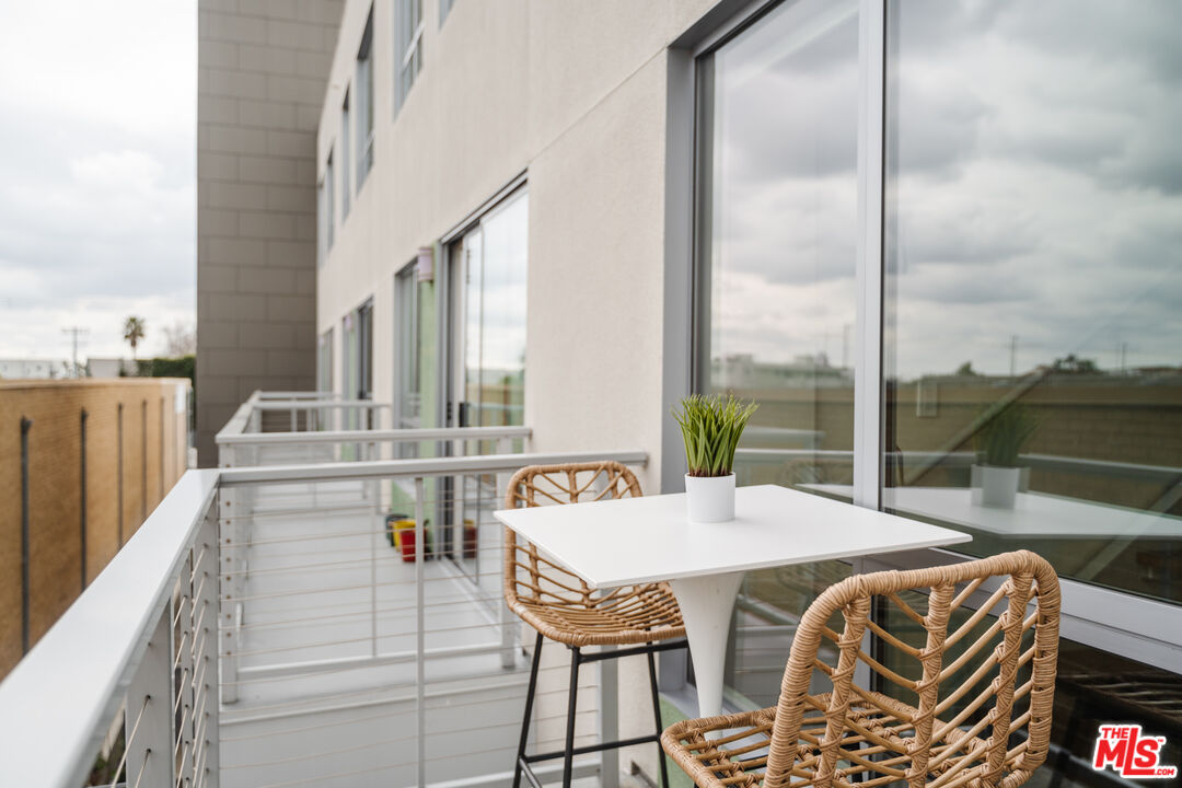 11500 Tennessee Ave Unit: 312