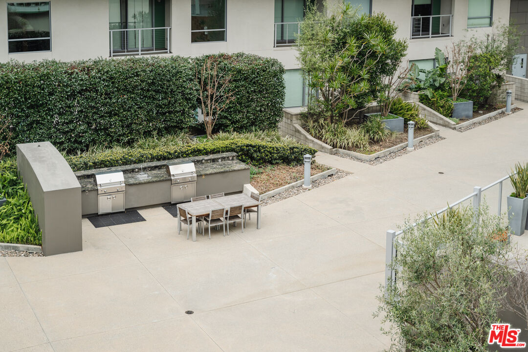 11500 Tennessee Ave Unit: 312