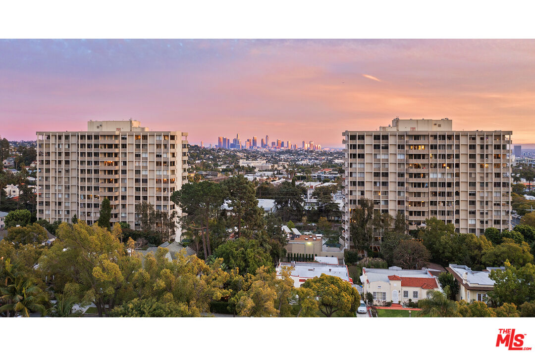 4411 Los Feliz Blvd Unit: 1101
