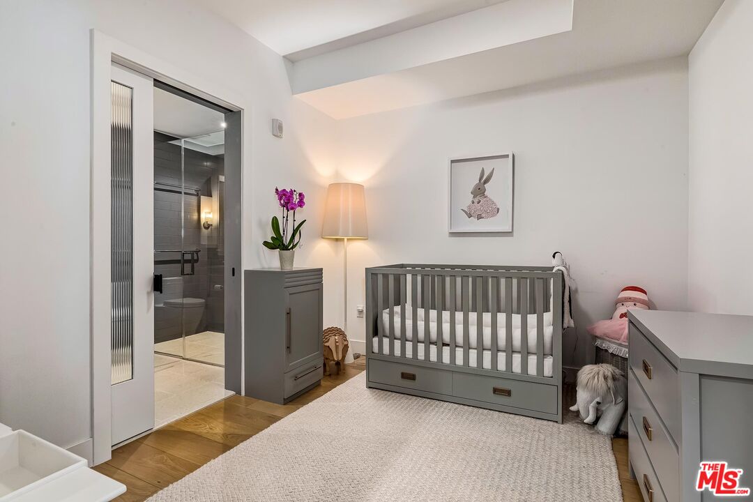 10777 Wilshire Blvd Unit: 406