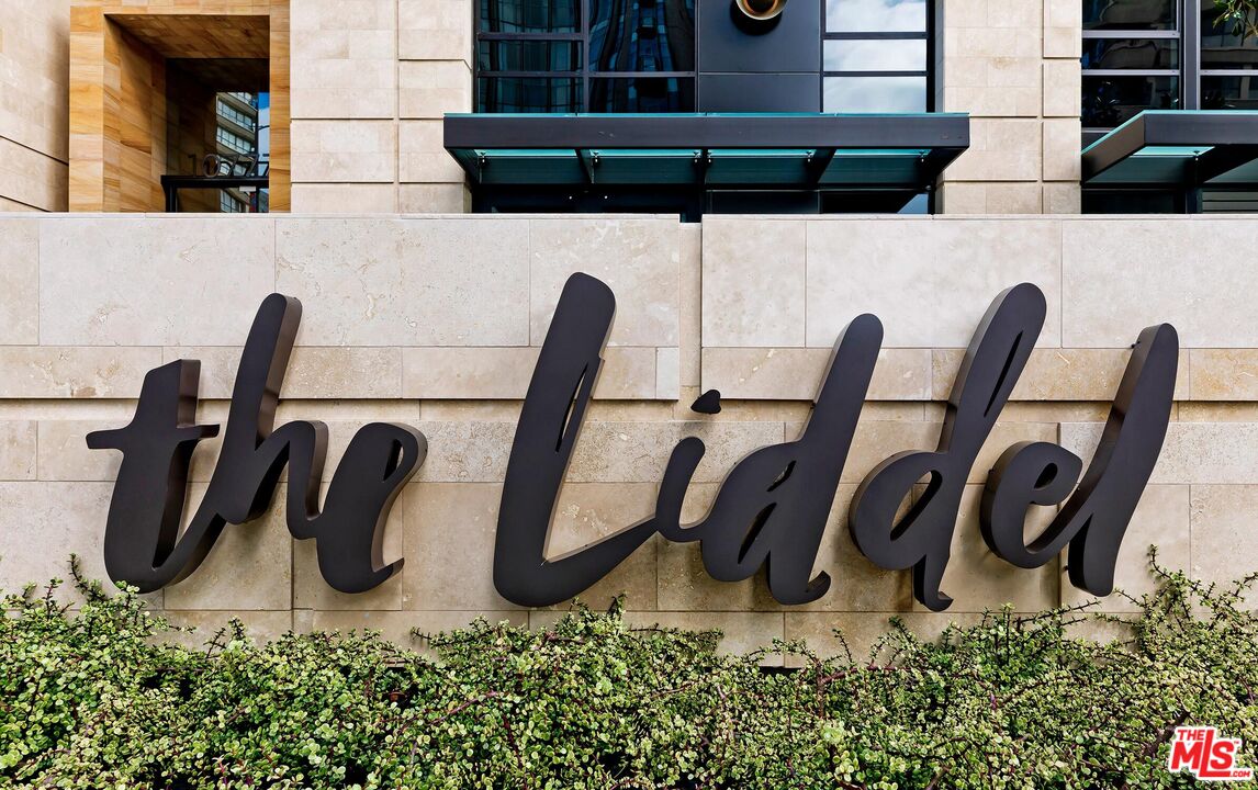 10777 Wilshire Blvd Unit: 406