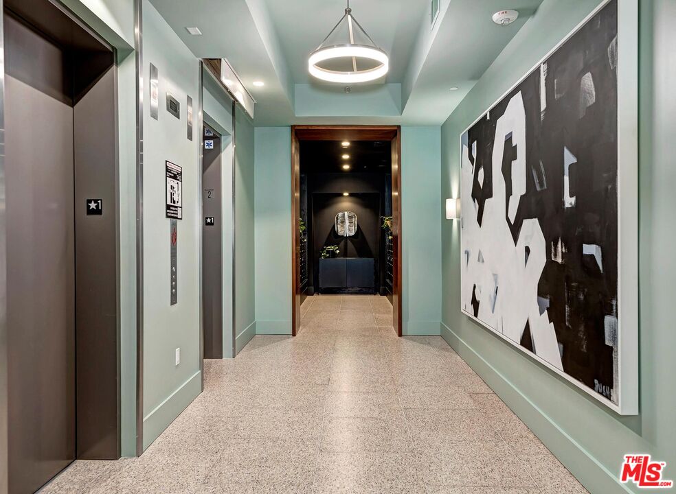 10777 Wilshire Blvd Unit: 406