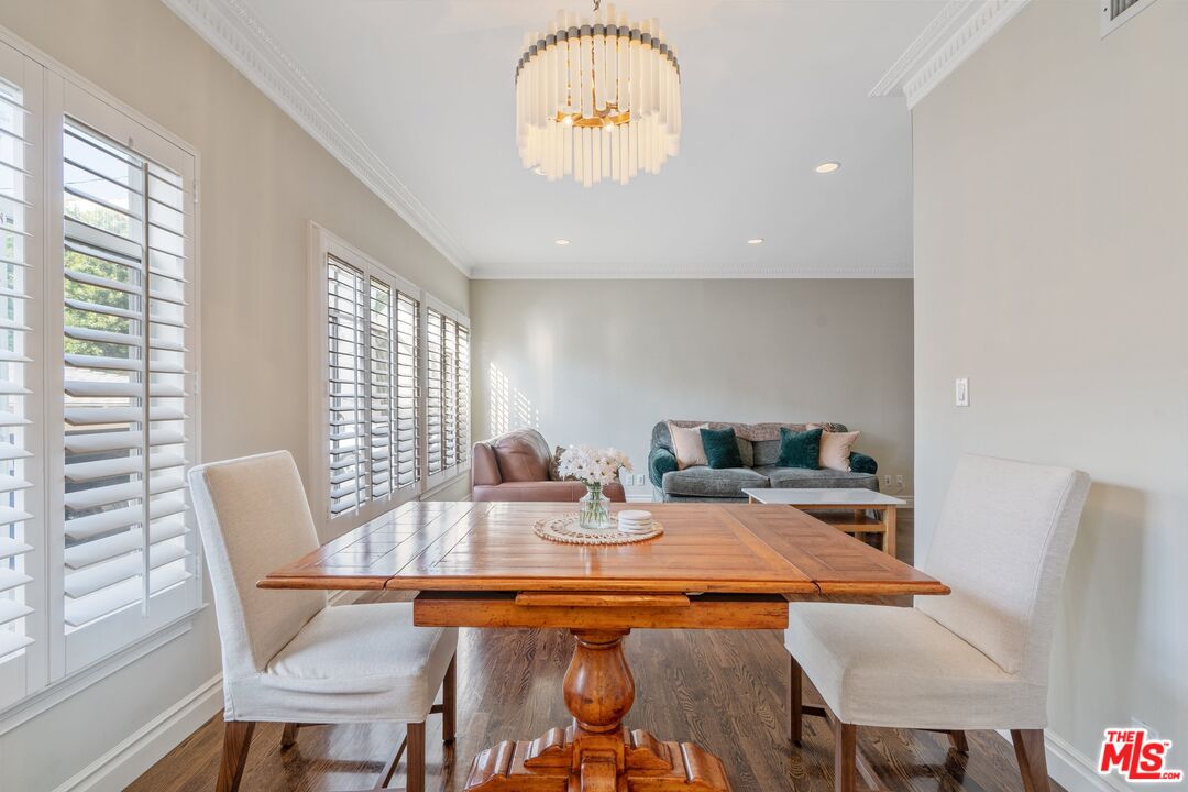 9601 Charleville Blvd Unit: 8