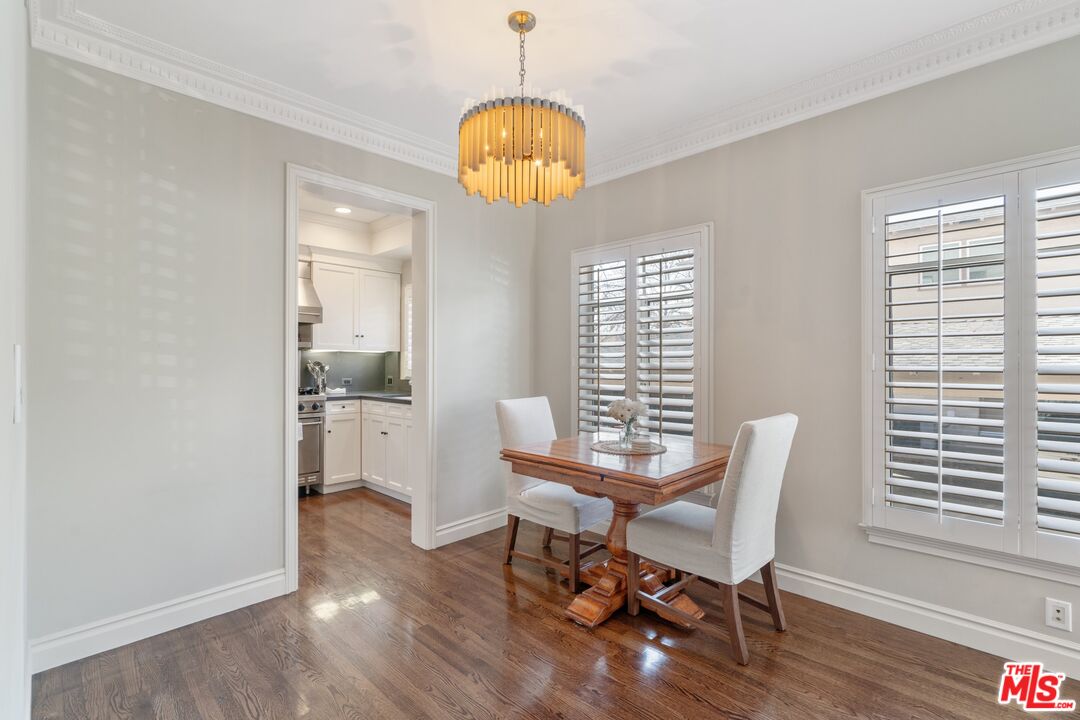 9601 Charleville Blvd Unit: 8