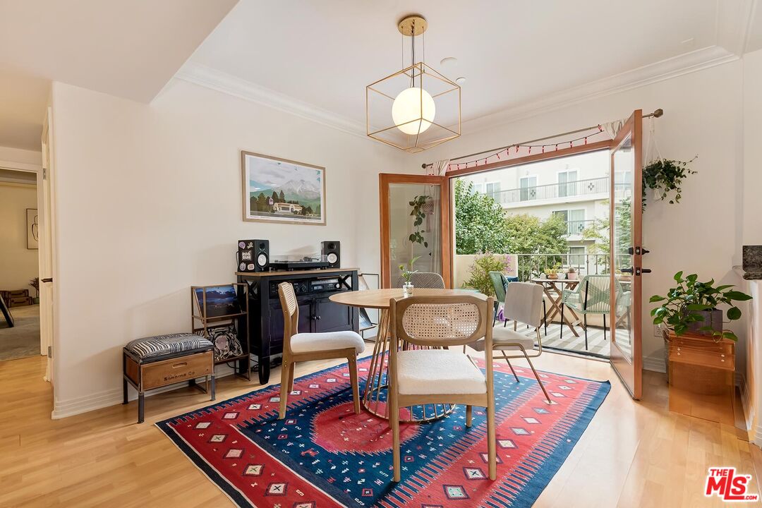 11612 Idaho Ave Unit: 201