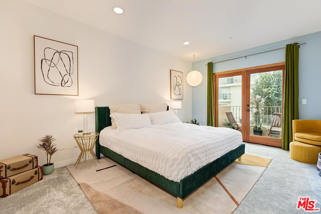 11612 Idaho Ave Unit: 201