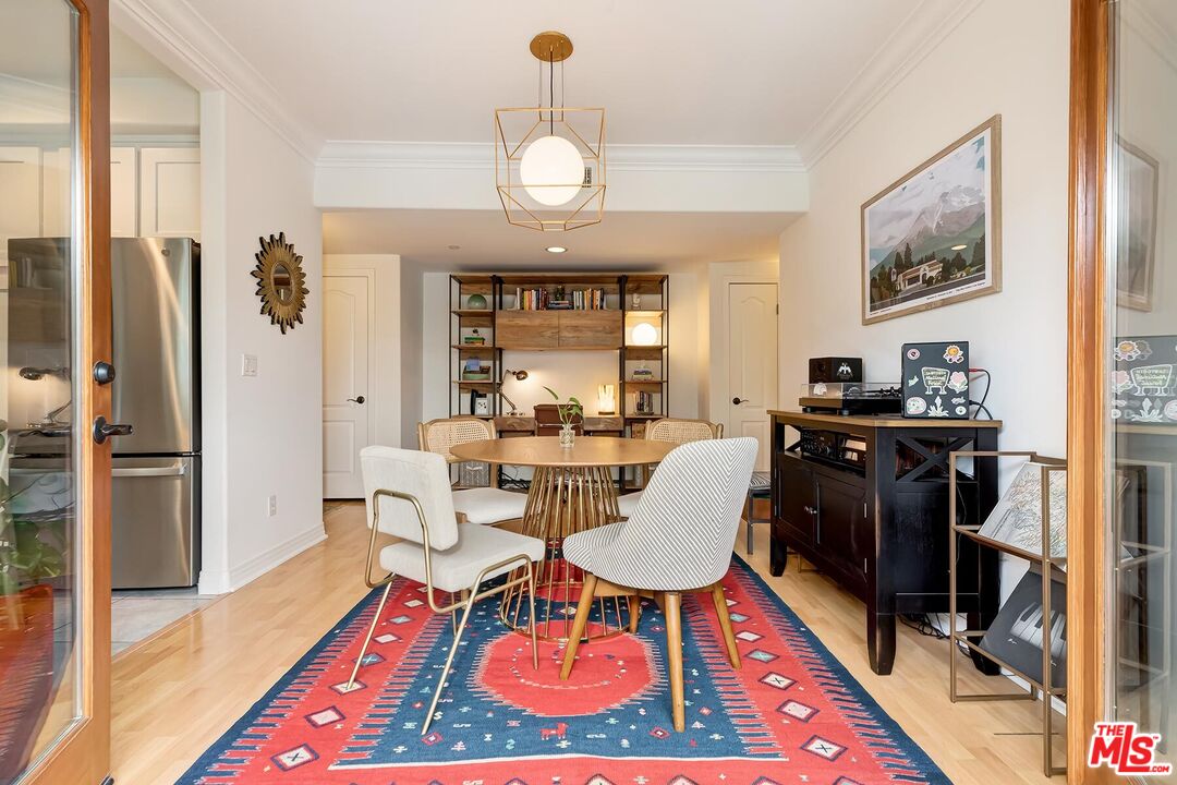 11612 Idaho Ave Unit: 201