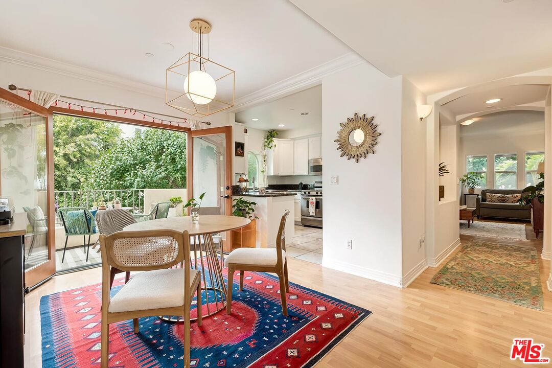 11612 Idaho Ave Unit: 201