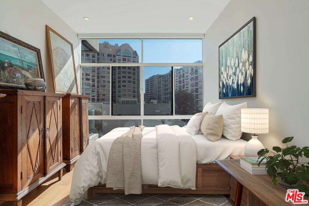 10490 Wilshire Blvd Unit: 402