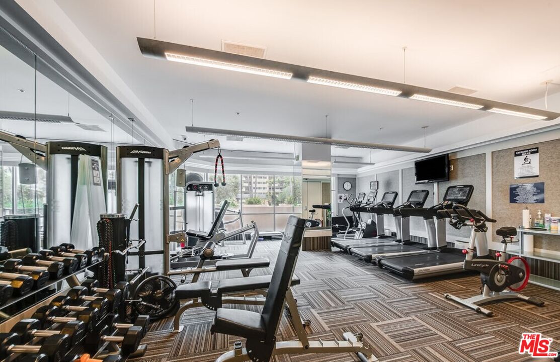 10490 Wilshire Blvd Unit: 402