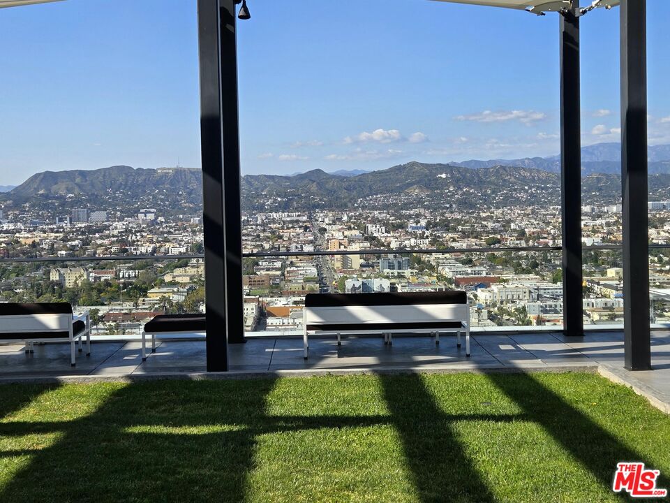 3810 Wilshire Blvd Unit: 712
