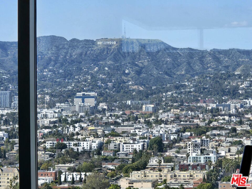 3810 Wilshire Blvd Unit: 712