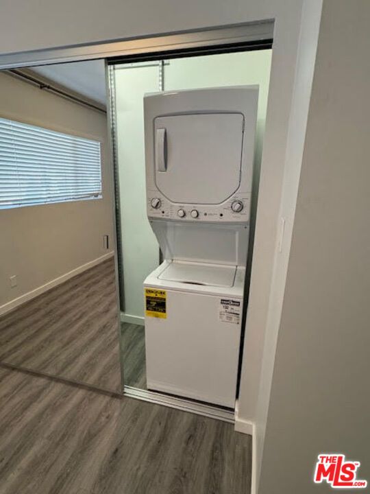 1035 N Sierra Bonita Ave Unit: 9