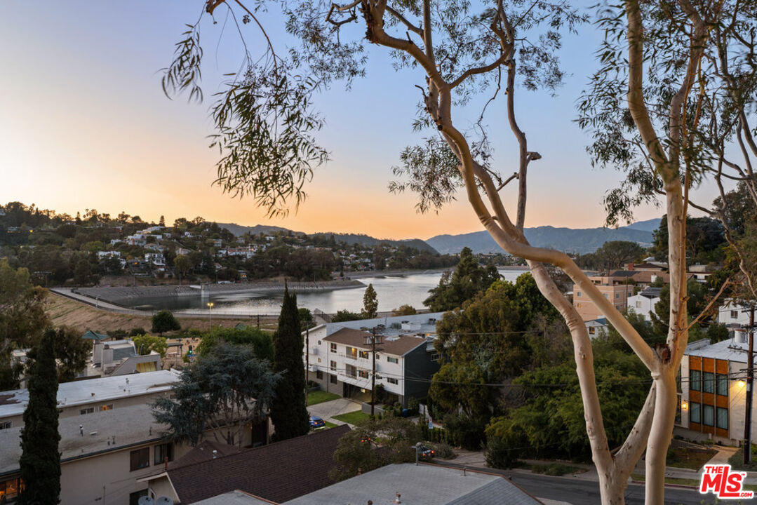 2330 Duane St Unit: 205