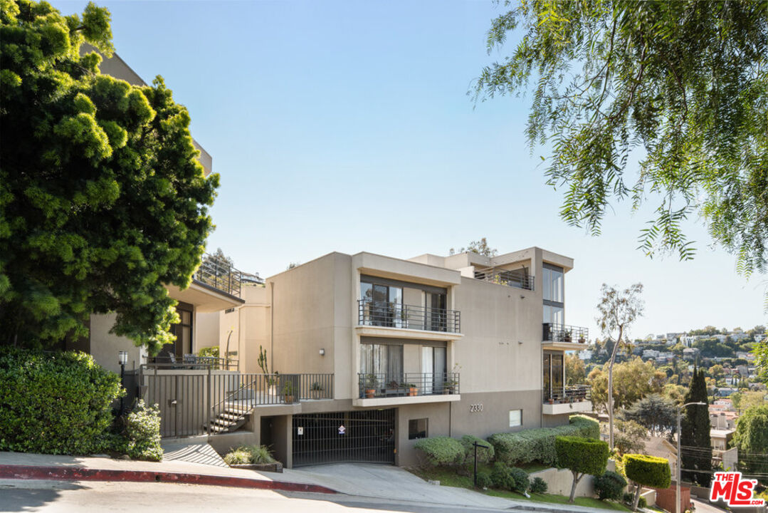 2330 Duane St Unit: 205