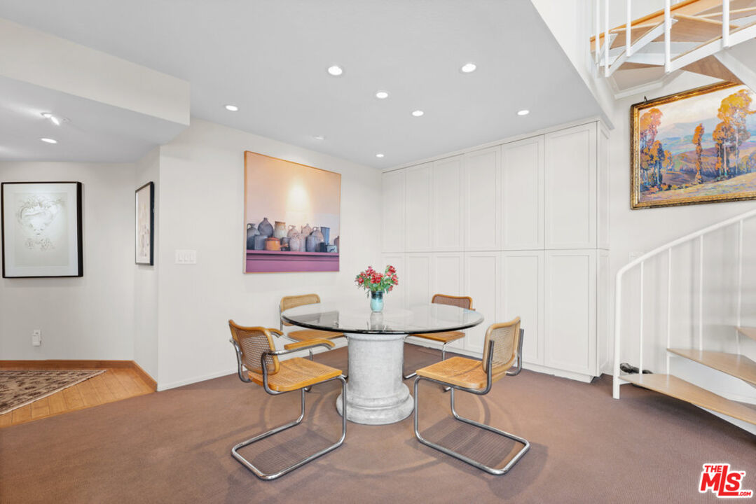 2330 Duane St Unit: 205