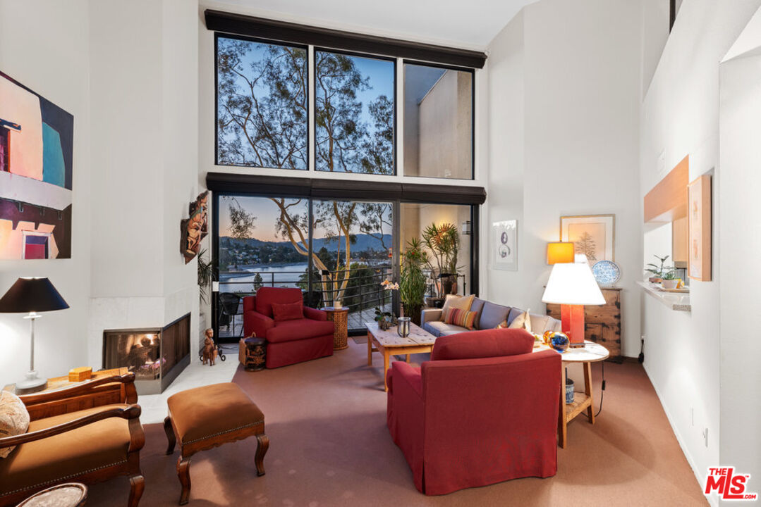 2330 Duane St Unit: 205