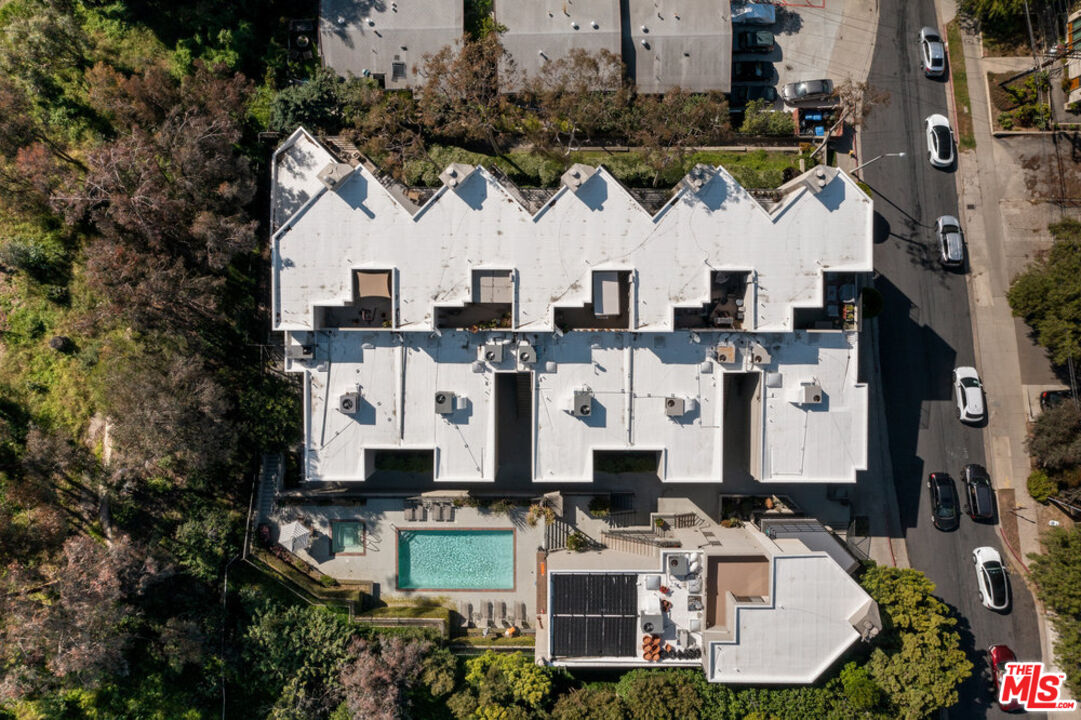 2330 Duane St Unit: 205