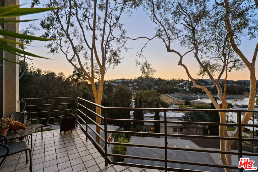 2330 Duane St Unit: 205