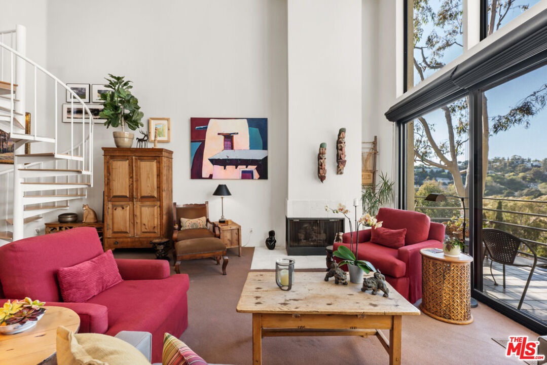 2330 Duane St Unit: 205