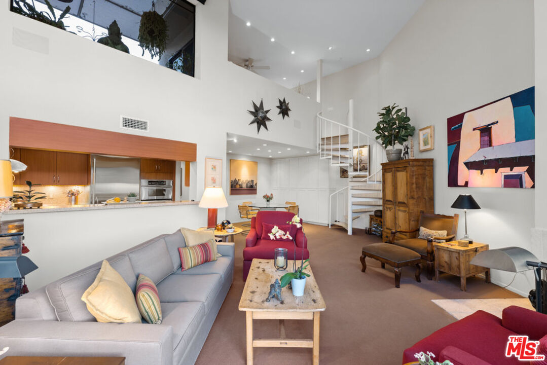 2330 Duane St Unit: 205