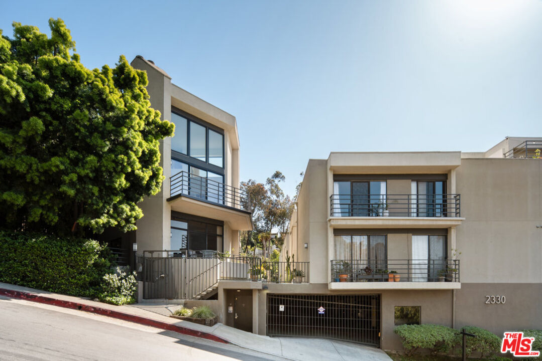 2330 Duane St Unit: 205