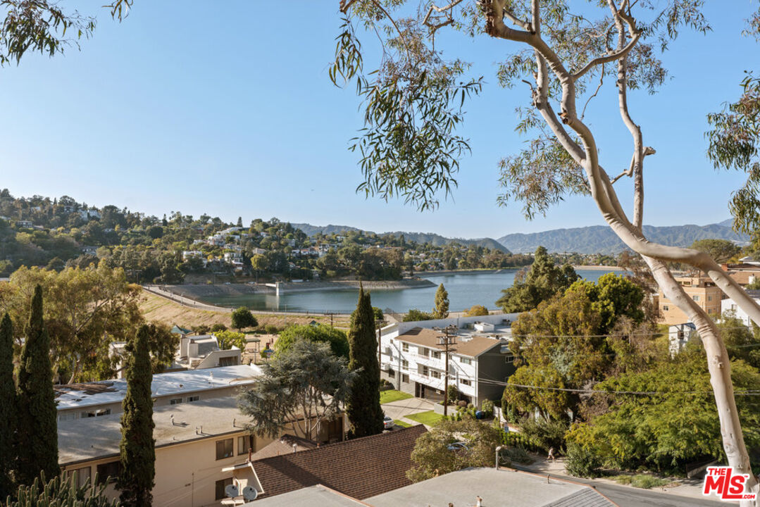 2330 Duane St Unit: 205