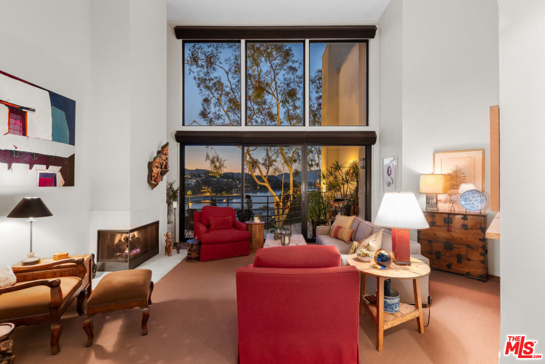 2330 Duane St Unit: 205