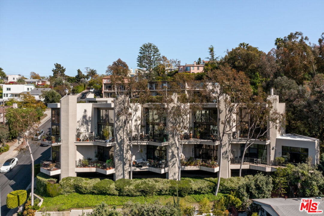 2330 Duane St Unit: 205