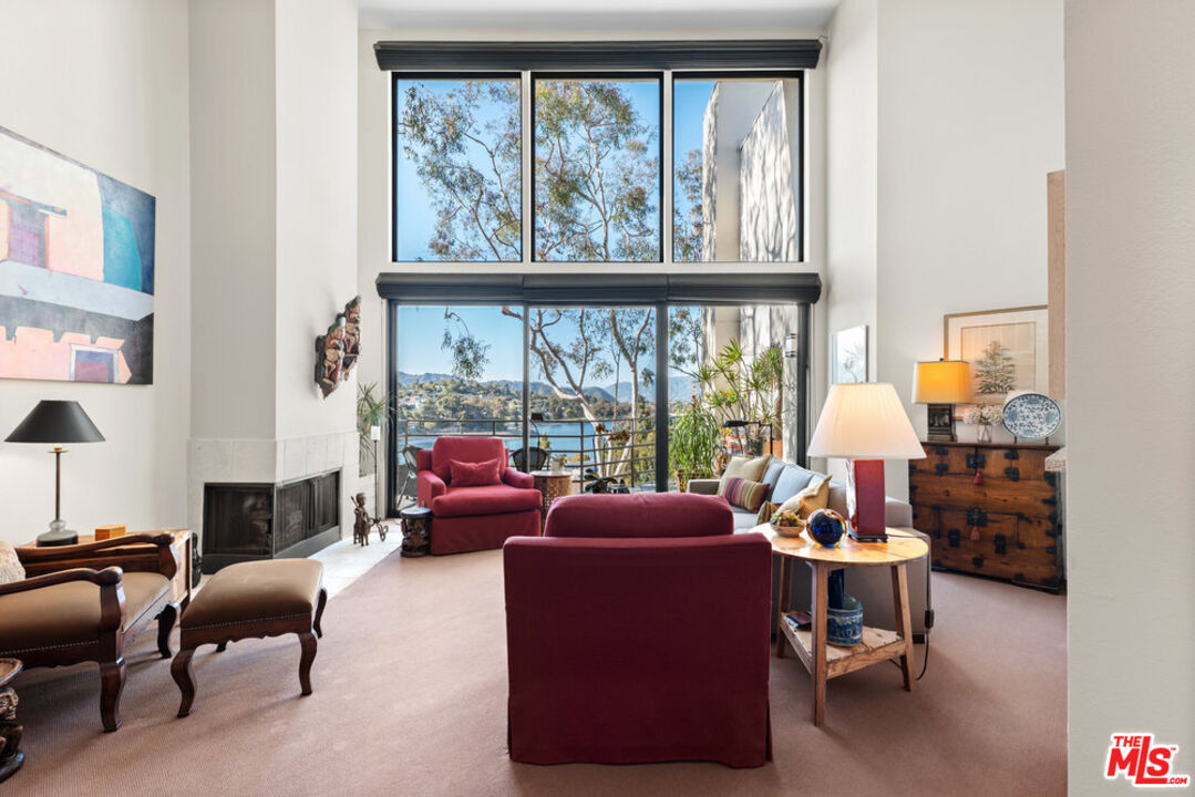 2330 Duane St Unit: 205