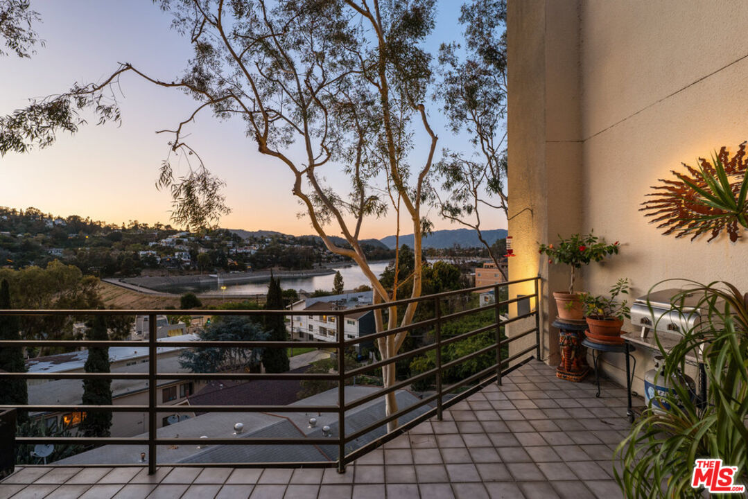 2330 Duane St Unit: 205