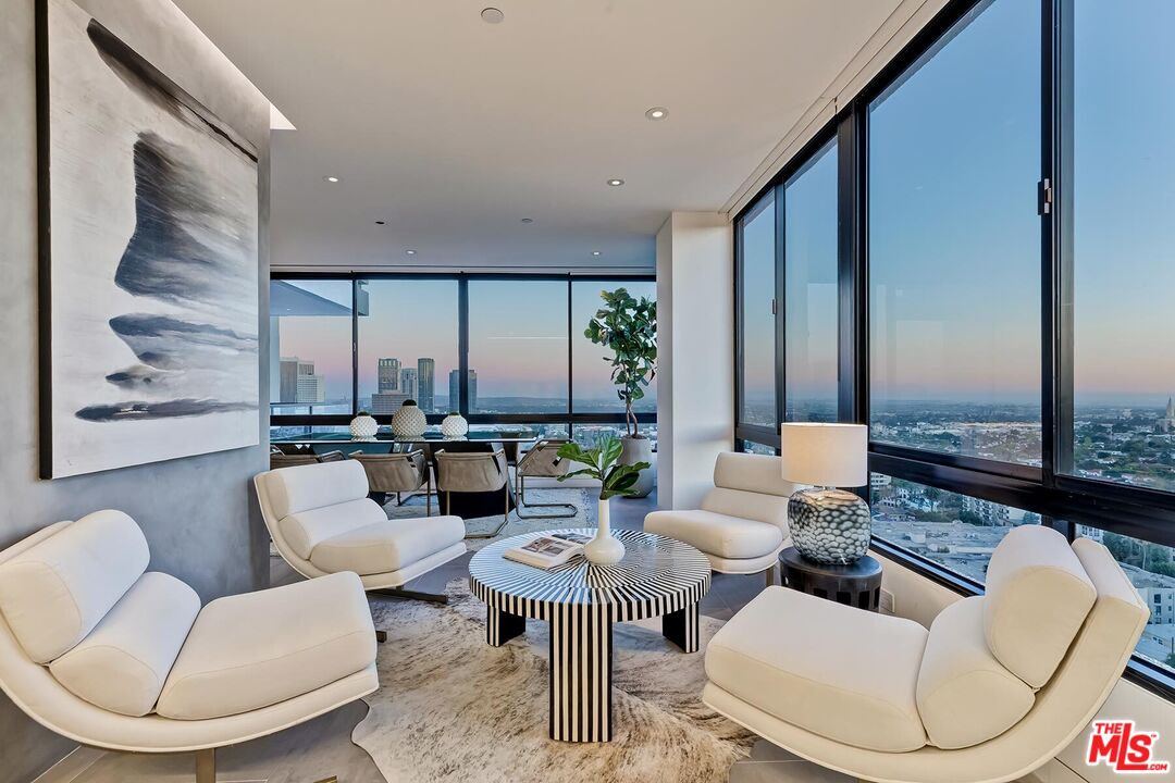 10350 WILSHIRE BLVD Unit: 1704