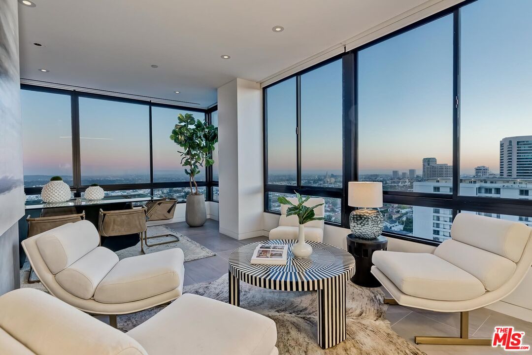 10350 WILSHIRE BLVD Unit: 1704