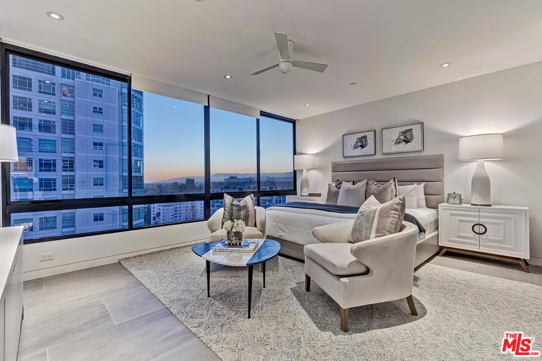 10350 WILSHIRE BLVD Unit: 1704