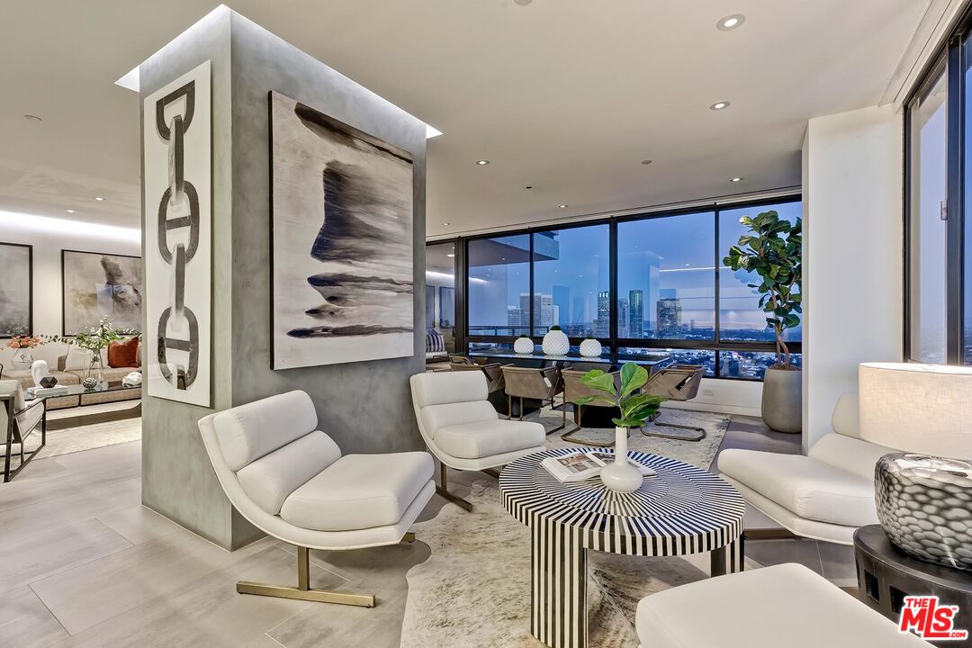 10350 WILSHIRE BLVD Unit: 1704