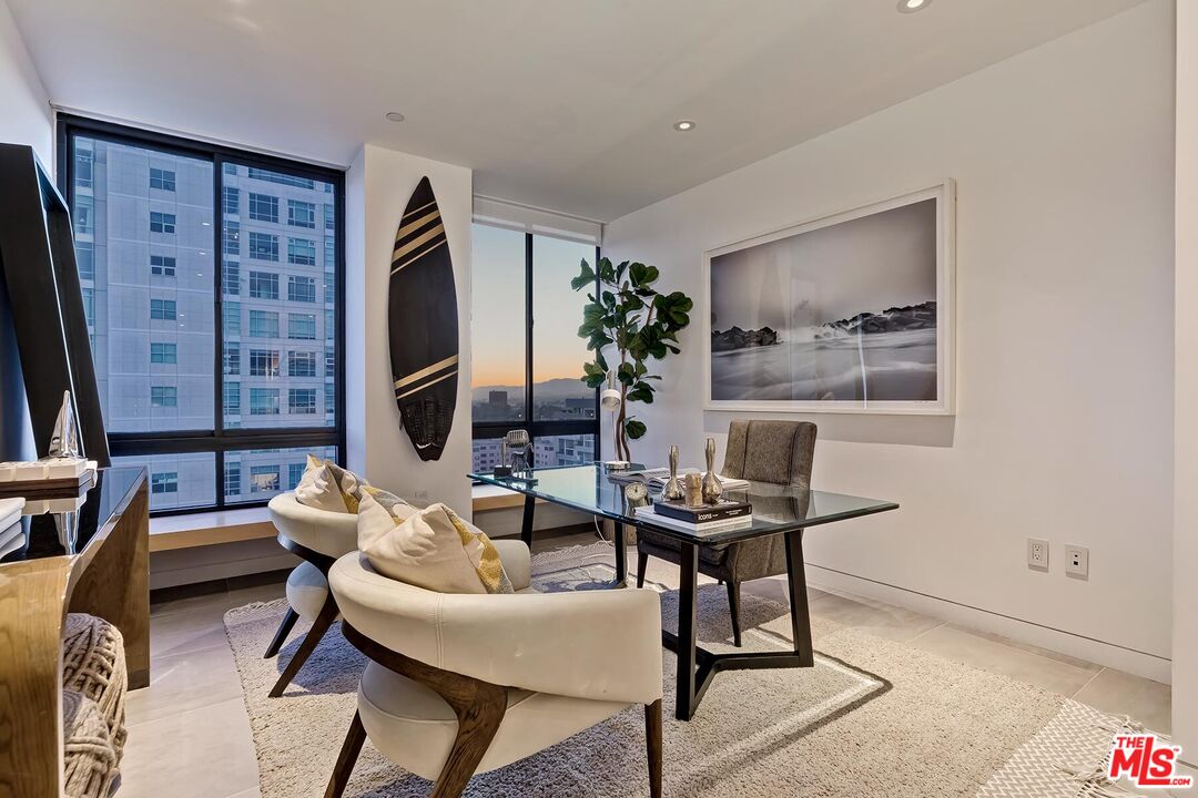 10350 WILSHIRE BLVD Unit: 1704